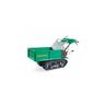 Active - Transporter motocarriola POWERTRACK1400-HEXT motore Honda GX160 idraulico