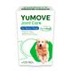 120x Senior YuMOVE Lintbells Supplément pour les articulations du chien