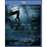 Pre-Owned Frozen [Blu-ray] (Blu-Ray 0013132143699) directed by Adam Green
