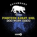 Fourteen Karat Soul - DooWoppDisco - CD