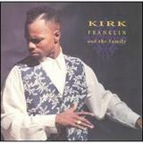 Pre-Owned Kirk Franklin and the Family (CD 0606949018627) by Kirk Franklin and the Family