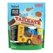 Blue Dog Bakery Tailgate Favorites Dry Biscuit Treats for Dogs 16 oz. Pouch