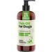 Deley Naturals Wild Fish Oil Liquid Food Supplement for Dogs - Supports Skin Immune System 16oz