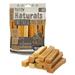 Mighty Paw Yak Cheese Chews for Dogs | All-Natural Long Lasting Pet Treats. Odorless and Great for Oral Health. Limited-Ingredient Chews for Puppies & Power-Chewers (Medium 12 Pack)