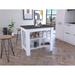 Kitchen Storage Cabinet with 3-Shelves, Floor Sideboard and Buffet Server Cabinet, Entryway Console Cabinet for Dining Room