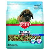 Kaytee Forti-Diet Pro Health Adult Rabbit Food [Small Pet Foods] 10 lbs