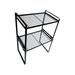 Bilot Shelves For Kitchen Cabinet Organizer Countertop Cupboard Pant