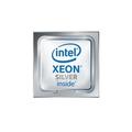 Dell Intel Xeon Silber 4314 2.4GHz 16-Core Prozessor, 16C/32T, 10.4GT/s, 24M Cache, Turbo, HT (135W) DDR4-2666