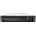 APC Smart-UPS SMT3000RMI2UC - USV - 2.7 kW - 3000 VA - mit APC SmartConnect