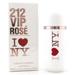 212 Vip Rose I Love Ny Eau De Parfum