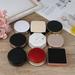 15ML Empty Air Cushion Puff Box CC Cream Container Dressing Case Sponge Mirror