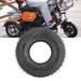 2.8/2.5-4 Tyre Mobility Scooter Wheel Electric Wheelchair Tires Replacement Accessory