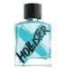 Hollister Men s Wave X EDT Spray 3.4 oz Fragrances 085715267702