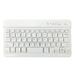 Slim Portable Mini Wireless Bluetooth Keyboard for Tablet Laptop Smartphone iPad