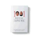 Pre-Owned 1001 Ways to Say I Love You: An Inspirational Collection of Loving Ideas for the Man/Woman (Paperback 9780310983118) by Zondervan Publishing