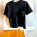 Louis Vuitton Shirts | Louis Vuitton Mens Lv Monogram Print Short Sleeve Shirt | Color: Black | Size: S