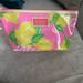 Lilly Pulitzer Bags | Lilly Pulitzer Cosmetic Bag Like New Condition | Color: Pink | Size: Os