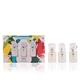 Eau de Sisley 3 Eau de Toilette Spray 30ml Set 3 Pieces