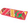 Michael J. Fox Back to the Future Autographed Replica Hoverboard - BAS