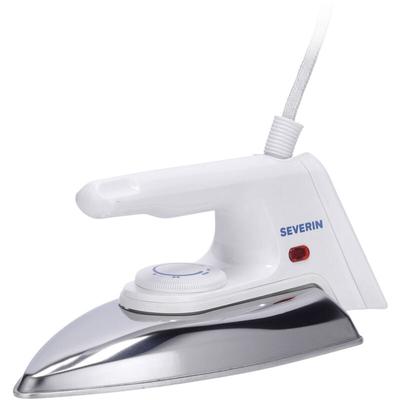 Ba 3211 Bügeleisen Weiß 1200 w - Severin Image