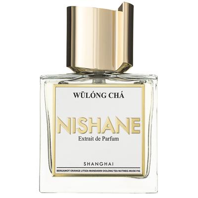 Nishane Wulong Cha Extrait de Parfum 100 ml