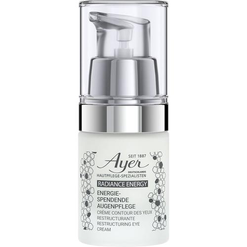 Ayer – Restructuring Eye Cream Augencreme 20 ml