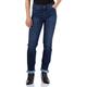 GERRY WEBER Edition Damen 92150-67950 Jeans, Dark Blue Denim mit use, 38