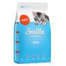 4kg Smilla Adult Poultry Dry Cat Food