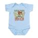 CafePress - Captain Killian Infant Bodysuit - Baby Light Bodysuit Size Newborn - 24 Months