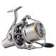 HAUT TON Spinning Reel NGK-8000 Advanced Version ,17+1BB Graphite Frame Surf Fishing Reels,4.8:1 Gear Ratio 55LBs Max Drag Medium Long Casting Saltwater Monster Fish.