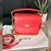 Coach Bags | Coach Cassie 19 Sport Red | Color: Red | Size: Os