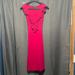 Ralph Lauren Dresses | Gorgeous Pink Ralph Lauren Dress | Color: Pink | Size: M