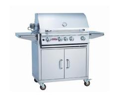 Angus Cart Grill - Natural Gas