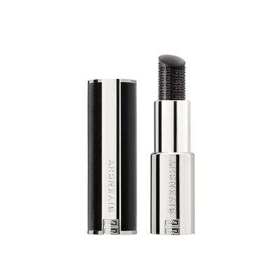 Givenchy Le Rouge Interdit BALM Lippenbalsam Nr. 10 - Revealing Color 3 g Schwarz Image