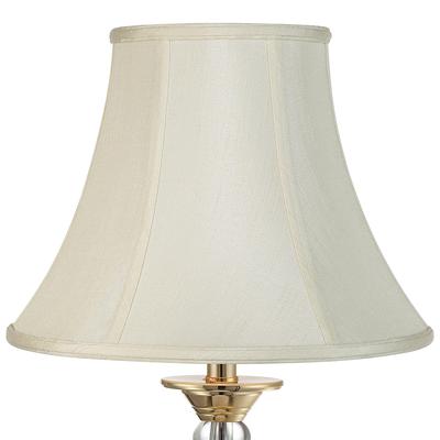 Imperial Collection™ Creme Lamp Shade 7x14x11 (S...