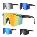 Pit Viper-Lunettes de soleil pour adultes lunettes de soleil pour hommes et femmes lunettes de