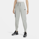 Nike Sportswear Tech Fleece Women's Trousers - Grey