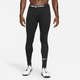Nike Pro Warm Men's Tights - Black