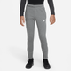 Nike Dri-FIT Academy Older Kids' Football Tracksuit Bottoms - Grey