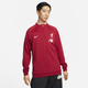 Liverpool F.C. Academy Pro Men's Nike Football Jacket - Red