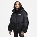 Nike x sacai Women's Parka - Black