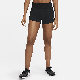 Nike Eclipse Women's Running Shorts - Black