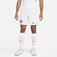 Chelsea F.C. 2022/23 Stadium Home/Away Men's Nike Dri-FIT Football Shorts - White