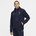 France Jordan Men's Game Jacket - Blue