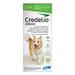 Credelio For Dogs 25 To 50 Lbs (450mg) Green 3 Doses