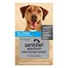 Sentinel Spectrum For Large Dogs (50 To 100lbs) Blue 3 Chews