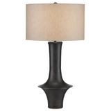 Currey and Company Silvestri 32 Inch Table Lamp - 6000-0888