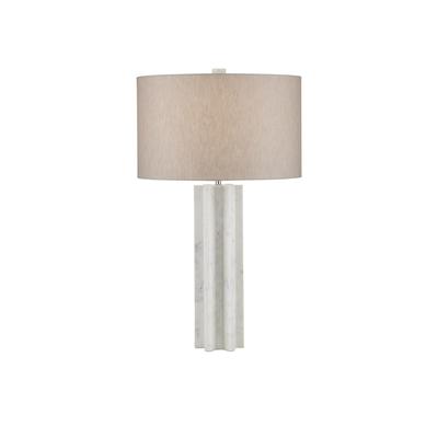 Currey and Company Mercurius 30 Inch Table Lamp - 6000-0893