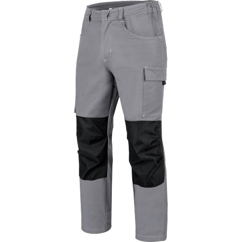 Pantalon de travail Start CP 315 Würth MODYF gris