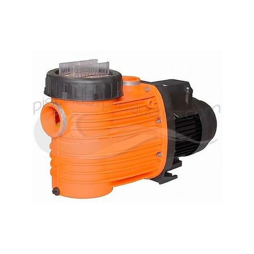 Schwimmbad pumpe Badu ES 90 10 – 0,75 CV. – 0,55 KW – 230 V.